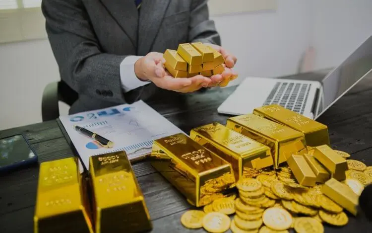 IRS rules and approved precious metals for IRA